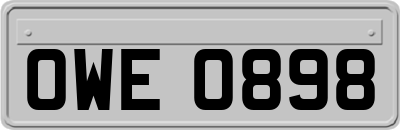 OWE0898