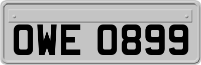 OWE0899