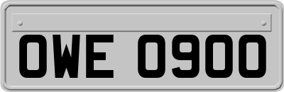 OWE0900