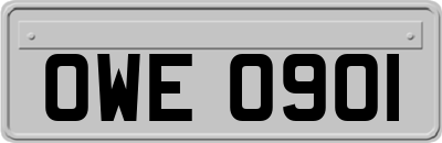 OWE0901