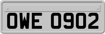 OWE0902