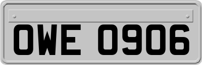 OWE0906