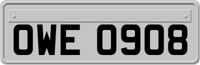 OWE0908