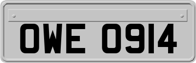 OWE0914
