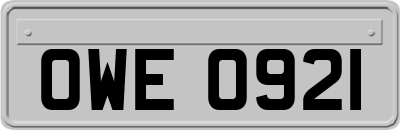 OWE0921