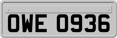 OWE0936