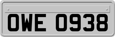 OWE0938