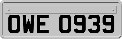 OWE0939