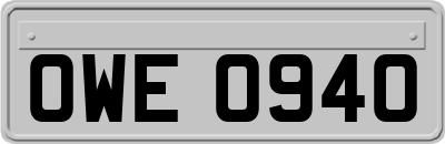 OWE0940