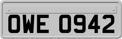 OWE0942