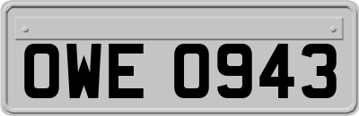 OWE0943