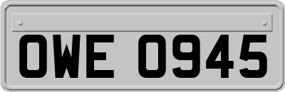 OWE0945