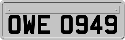 OWE0949