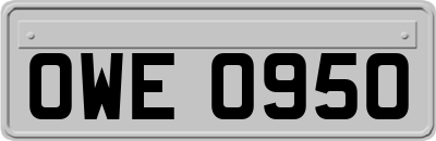 OWE0950