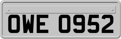 OWE0952