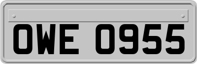 OWE0955