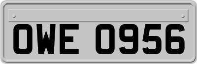 OWE0956