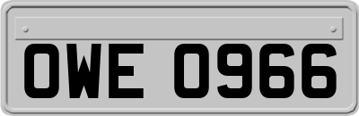 OWE0966