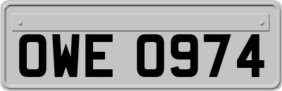 OWE0974