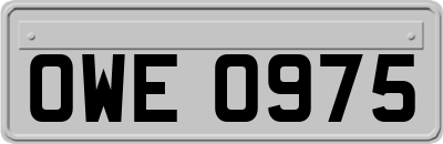 OWE0975