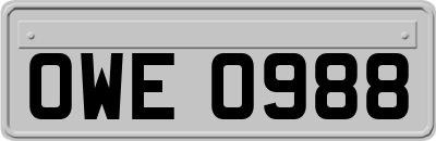 OWE0988