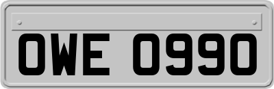 OWE0990