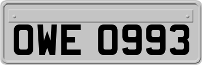 OWE0993