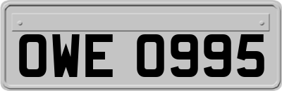 OWE0995
