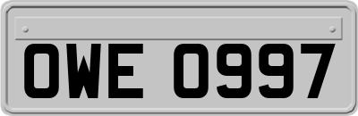OWE0997