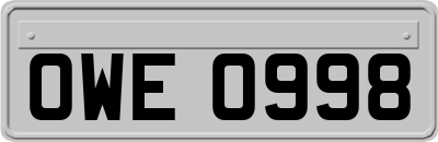 OWE0998