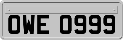 OWE0999