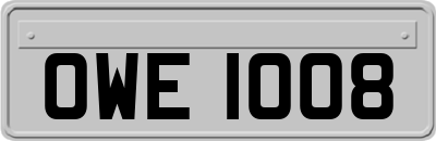 OWE1008