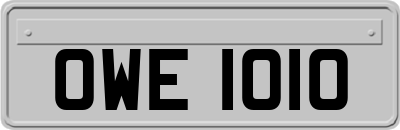OWE1010