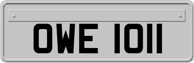OWE1011