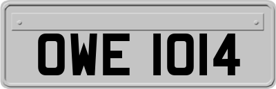 OWE1014