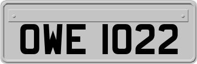 OWE1022