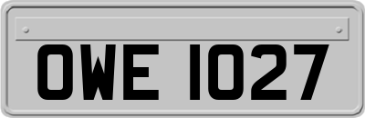 OWE1027