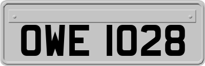 OWE1028