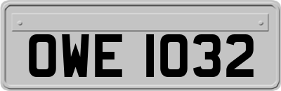 OWE1032