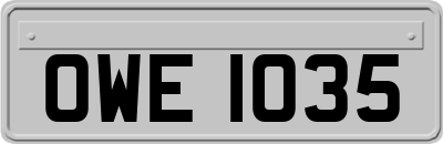 OWE1035