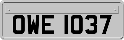 OWE1037