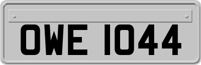 OWE1044