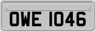 OWE1046