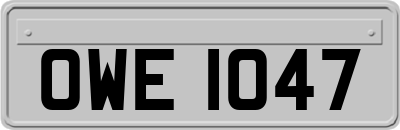 OWE1047