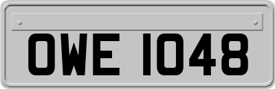 OWE1048