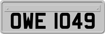 OWE1049