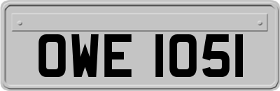 OWE1051