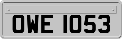 OWE1053