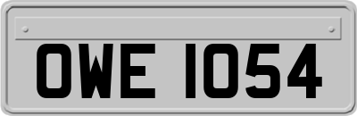 OWE1054