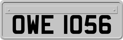 OWE1056